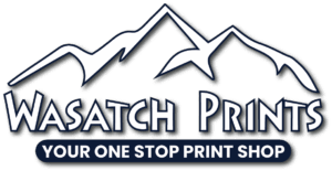 Wasatch Prints – Your One Stop Print Shop Wasatch Prints - Your One Stop Print Shop